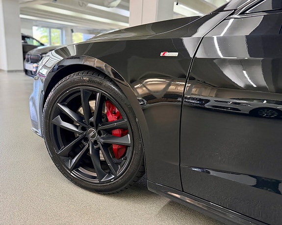 Audi A7 6 of 27