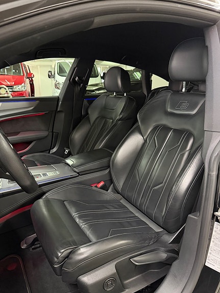 Audi A7 13 of 27