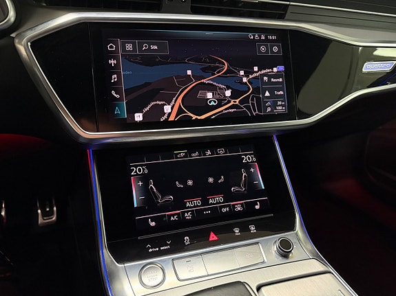 Audi A7 18 of 27