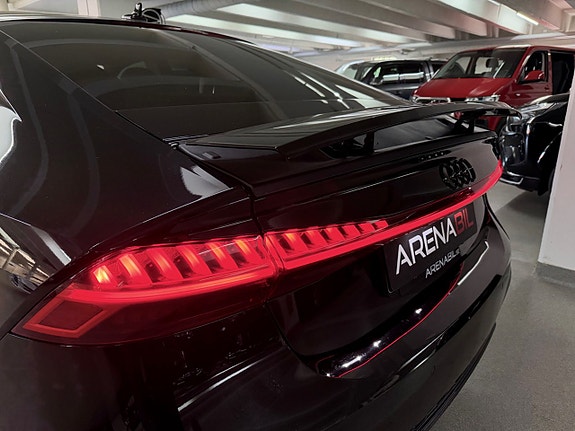 Audi A7 7 of 27