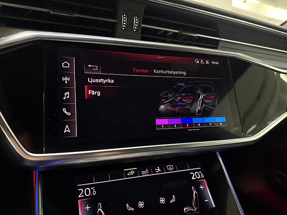 Audi A7 26 of 27