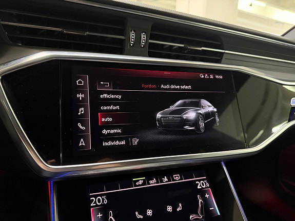 Audi A7 25 of 27