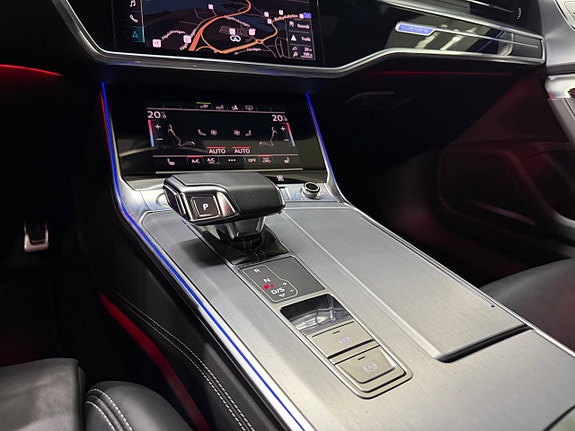 Audi A7 17 of 27