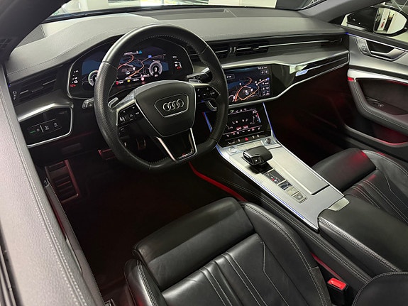 Audi A7 11 of 27