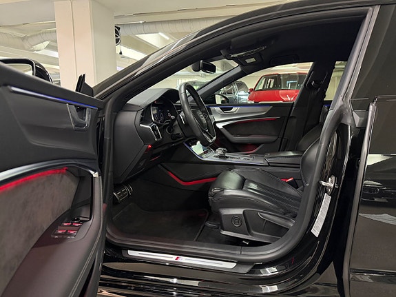 Audi A7 12 of 27