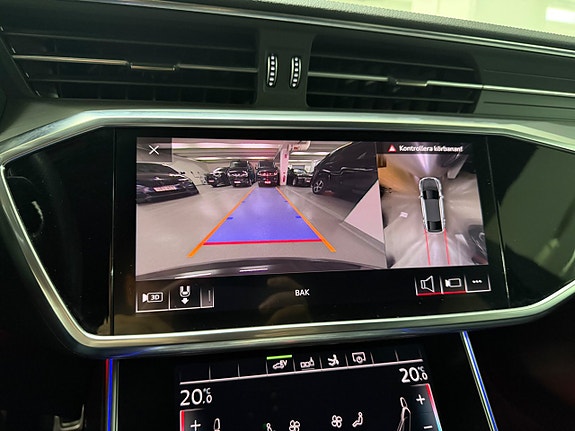 Audi A7 20 of 27