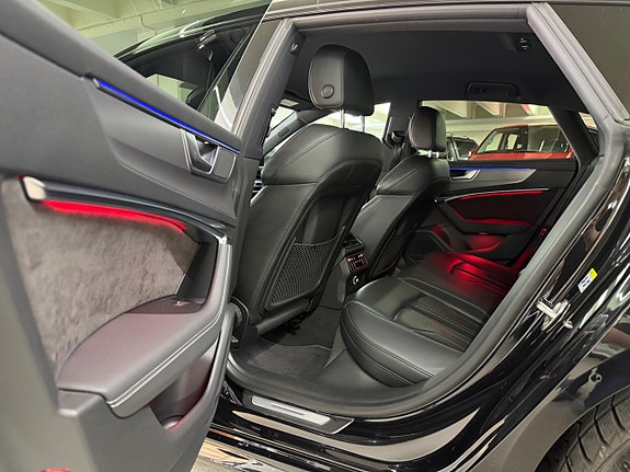 Audi A7 14 of 27