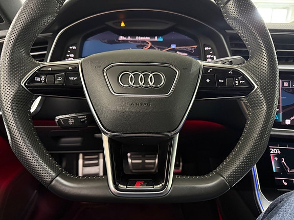 Audi A7 23 of 27