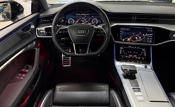 Audi A7 16 of 27