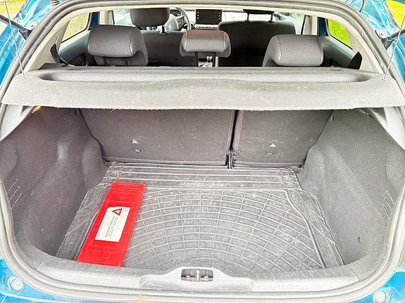 Citroen C4 Cactus 9 of 11