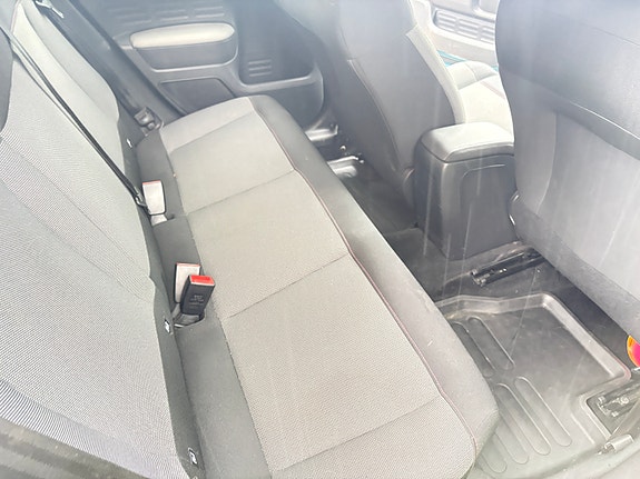 Citroen C4 Cactus 7 of 11