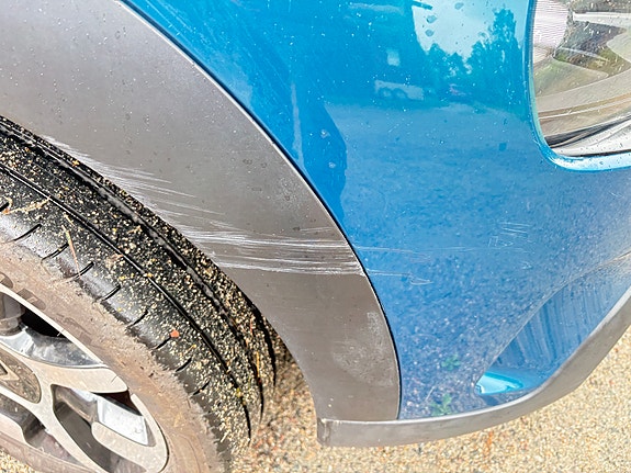 Citroen C4 Cactus 10 of 11