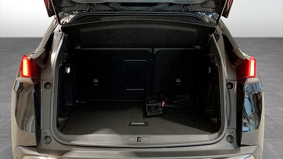 Peugeot 3008 10 of 16