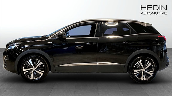 Peugeot 3008 6 of 16