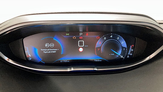 Peugeot 3008 13 of 16