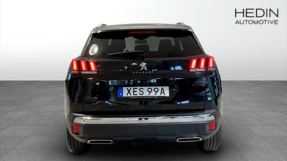 Peugeot 3008 7 of 16