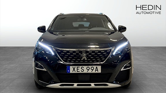 Peugeot 3008 8 of 16