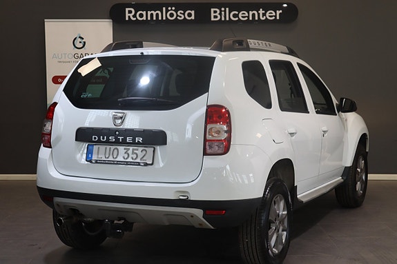 Dacia Duster 7 of 19
