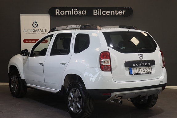 Dacia Duster 11 of 19