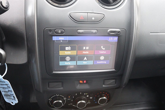 Dacia Duster 18 of 19