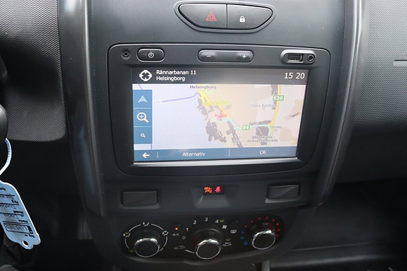 Dacia Duster 19 of 19