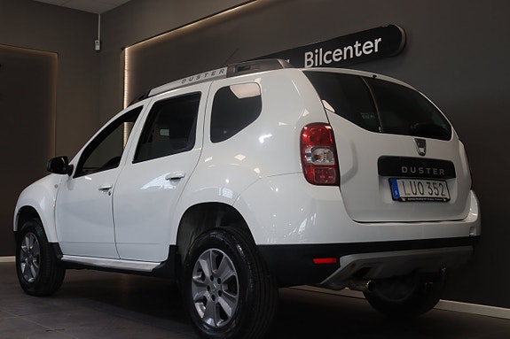 Dacia Duster 10 of 19