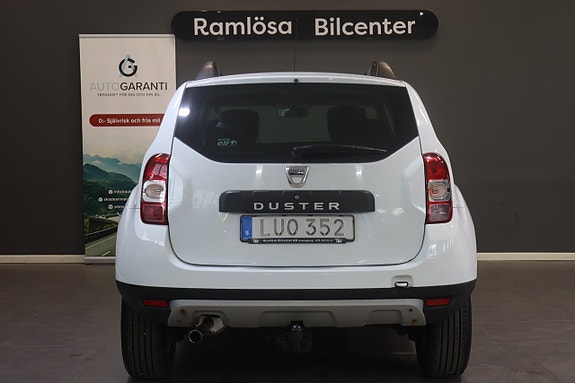 Dacia Duster 8 of 19