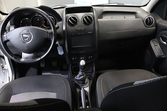 Dacia Duster 17 of 19