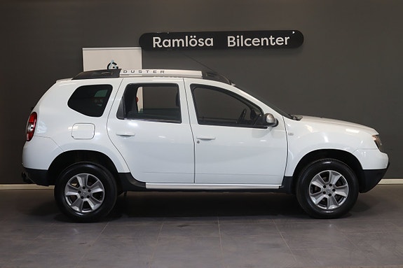 Dacia Duster 5 of 19