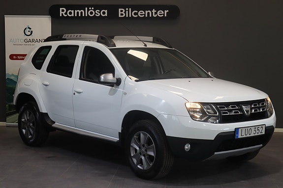 Dacia Duster 3 of 19