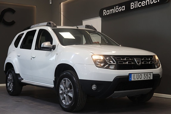Dacia Duster 4 of 19