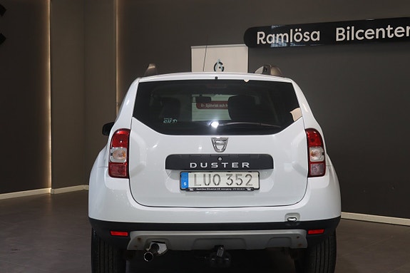 Dacia Duster 9 of 19