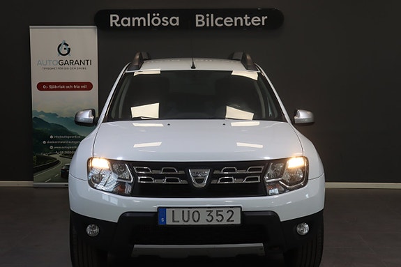 Dacia Duster 2 of 19