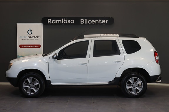 Dacia Duster 6 of 19