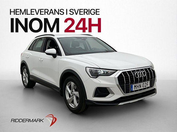 Audi Q3 3 of 24
