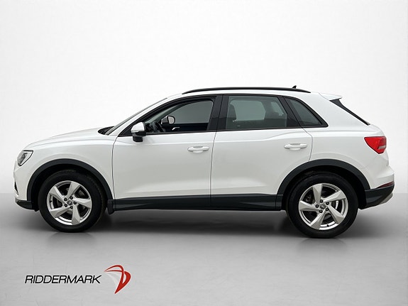 Audi Q3 4 of 24