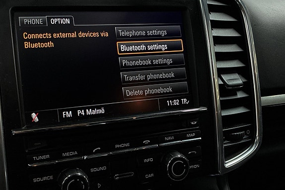 Porsche Cayenne Turbo 21 of 30