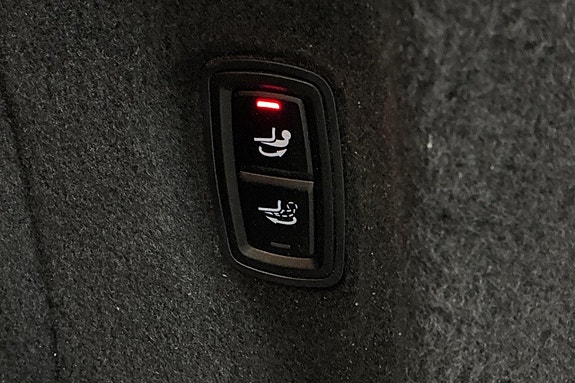 PORSCHE CAYENNE - TURBO S 500 CV - ATTELAGE - BVA