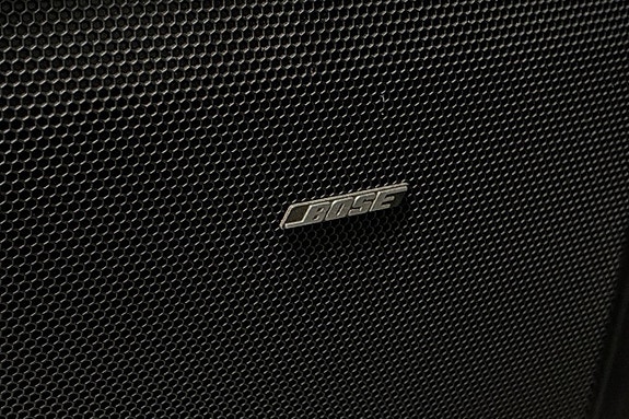 Porsche Cayenne Turbo 29 of 30
