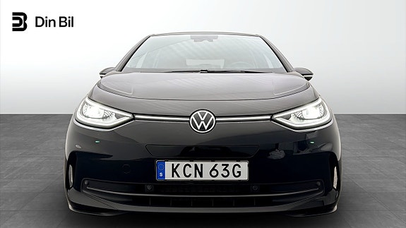 Volkswagen ID.3 4 of 19