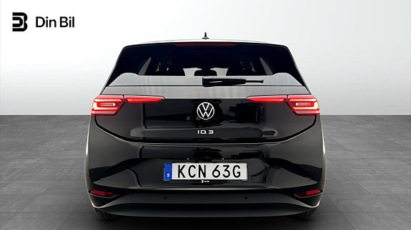 Volkswagen ID.3 5 of 19