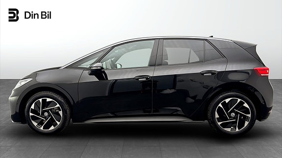 Volkswagen ID.3 2 of 19