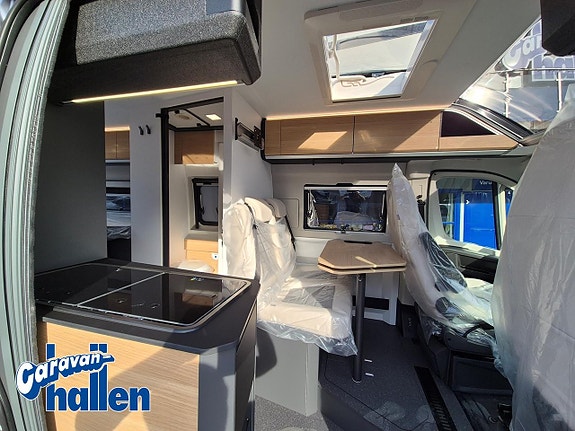 Adria TWIN SELECT 640 SLB - FIAT 6E 2,2 140HP 35H 14 of 27