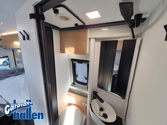 Adria TWIN SELECT 640 SLB - FIAT 6E 2,2 140HP 35H 25 of 27