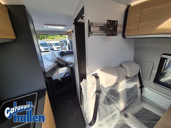 Adria TWIN SELECT 640 SLB - FIAT 6E 2,2 140HP 35H 19 of 27