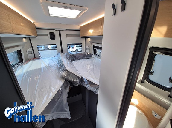 Adria TWIN SELECT 640 SLB - FIAT 6E 2,2 140HP 35H 27 of 27