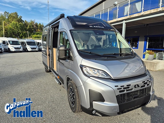 Adria TWIN SELECT 640 SLB - FIAT 6E 2,2 140HP 35H 2 of 27