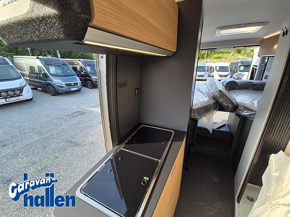 Adria TWIN SELECT 640 SLB - FIAT 6E 2,2 140HP 35H 20 of 27