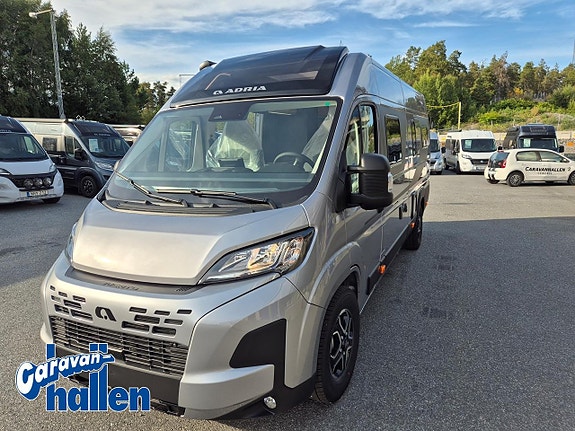 Adria TWIN SELECT 640 SLB - FIAT 6E 2,2 140HP 35H 7 of 27