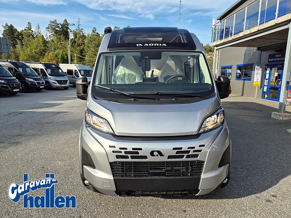 Adria TWIN SELECT 640 SLB - FIAT 6E 2,2 140HP 35H 4 of 27